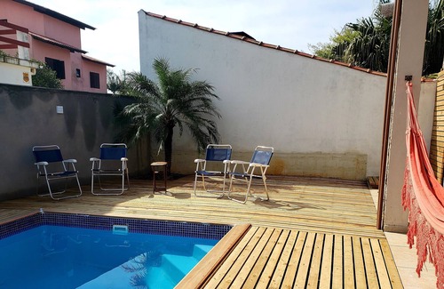 Torres Casa | Casa en la cuadra del mar Torres - RS - Praia Itapeva
