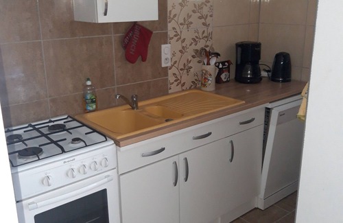 Levignacq Casa | Adosado en la Costa de Plata