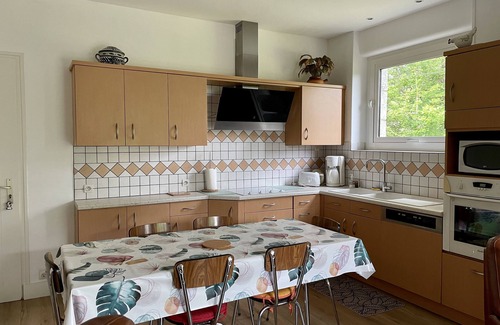 Argol Casa | Crozon peninsula house, beach 10 minutes by car