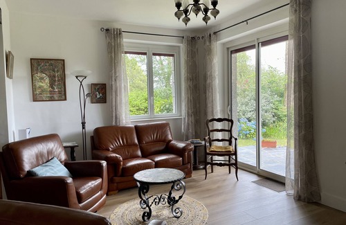 Argol Casa | Crozon peninsula house, beach 10 minutes by car