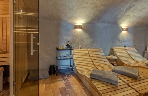 Idrija Chalet De Esquí | House On The Hill Wellness Chalet, Spodnja Idrija, Slovenia