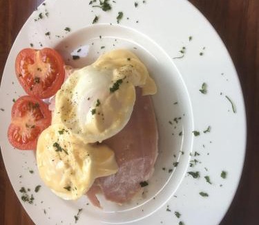 Huonville Cama Y Desayuno | House on the Hill Bed and Breakfast