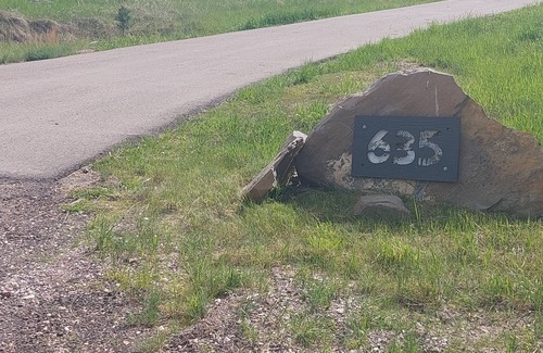 Hill City Apartamento | House on the Hill – Your Perfect Getaway in Hill City, South Dakota