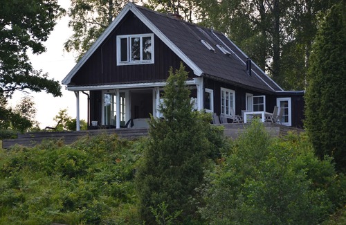Tjallmo Casa | CASA DE SUEÑO EN LAGO DE LAGO INLEXIBLE ABSOLUTAMENTE