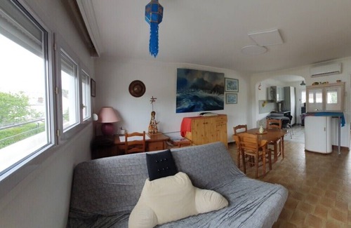 Saint-Herblain Casa | House on the outskirts of Nantes