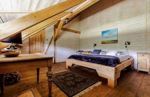 Pozezdrze Casa | House on the Peninsula