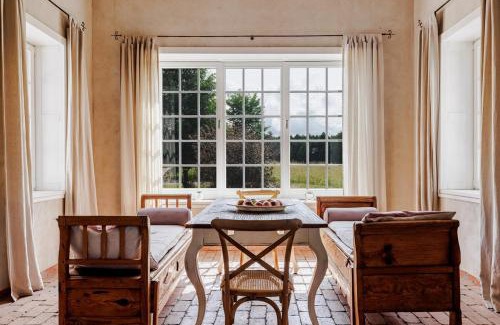 Pozezdrze Casa | House on the Peninsula