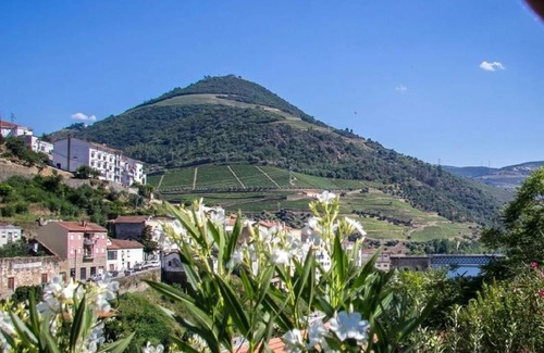 Gouvaes Casa | Casa de la ladera Douro Valley