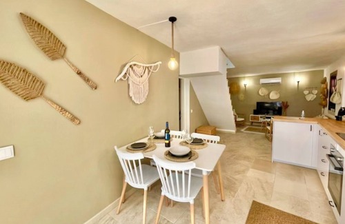 Cartaxo Cabaña | House on the River Tagus with pool and BBQ