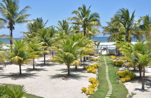 Aritagua Casa | CASA EN LA PLAYA ILHÉUS - BAHIA.