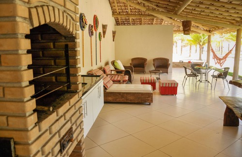 Aritagua Casa | CASA EN LA PLAYA ILHÉUS - BAHIA.