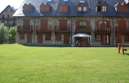Taull Casa | Casa en las pistas de esquí de Boí Taüll