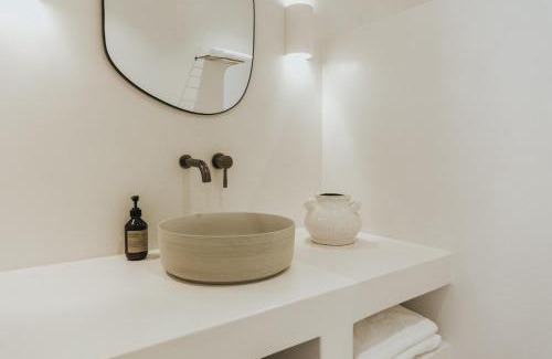 Las Acacias Apartamento | House on walking distance beach Pedregalejo Malaga