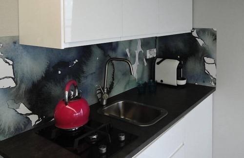 Dziwnow Alquiler De Eote | Casa en el agua en Dziwnów cerca de playa