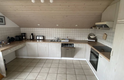 Rottenburg Condominio | House Otto Rottenburg a.N. Wendelsheim