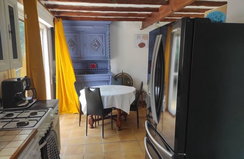 Taugon Casa | Casa sobre el sèvre