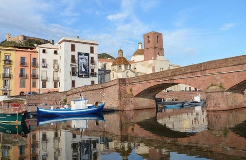 Porto Alabe Casa | Porto Alabe: Casa / villa / chalet - Tresnuraghes (località Porto Alabe)
