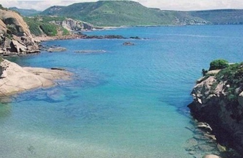 Porto Alabe Casa | Porto Alabe: Casa / villa / chalet - Tresnuraghes (località Porto Alabe)