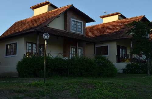 Novo Gravata Casa | House overlooking the valley - Gravatá/PE