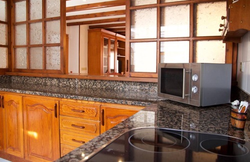 San Sadurni Apartamento | Casa Pintor. Apartamento de 110m2m en centro de Sant Sadurní d Anoia