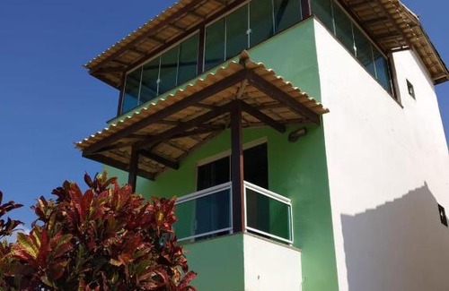 Arraial do Cabo Casa | HOUSE PAMPOS