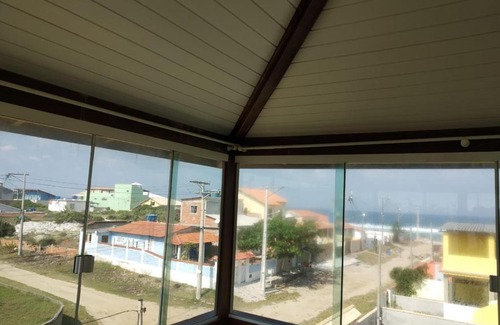 Arraial do Cabo Casa | HOUSE PAMPOS