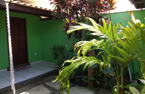 Arraial do Cabo Casa | HOUSE PAMPOS