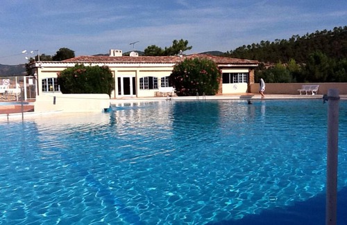Frejus Casa | Vista panorámica de la casa