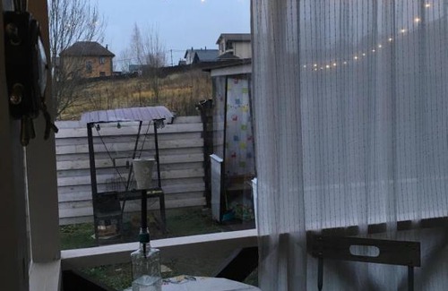 Kruglino Casa | House Panoramy