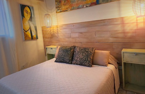 Santa Fe Hotel | House Park Hotel Boutique