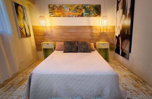 Santa Fe Hotel | House Park Hotel Boutique
