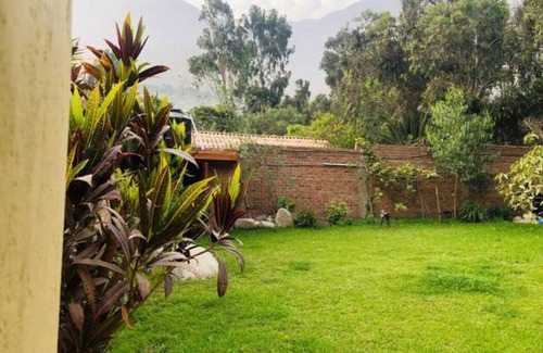 Matucana Casa | Casa de Campo Santa Eulalia- Chosica-Lima