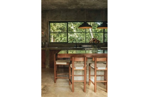 Francisco Uh May Casa | Casa paz Tulum