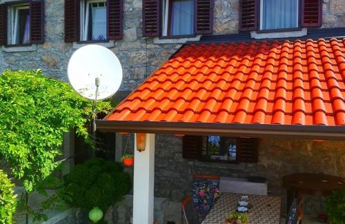 Zurkovo Apartamento | House Pelcic Kostrena