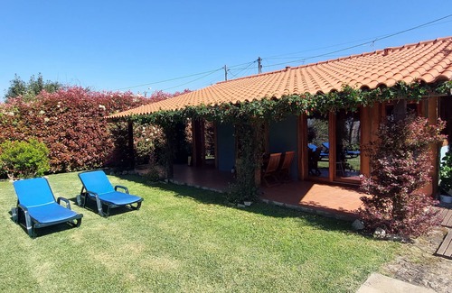 Vilarelho Casa | Casa Pereirinha - Caminha