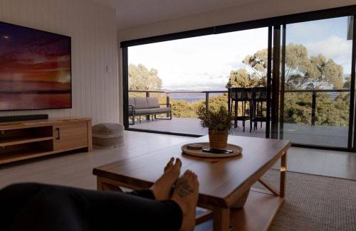Stieglitz Casa | House Peron - Bayside Luxury