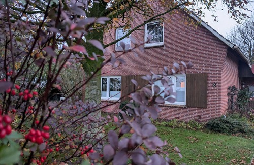 Wittmund Casa | House Plüschmoors