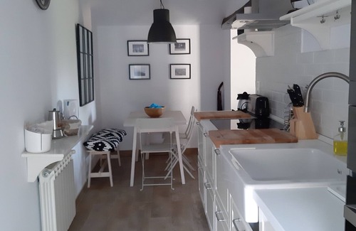 Vega Casa | Casa "Playa de Vega"
