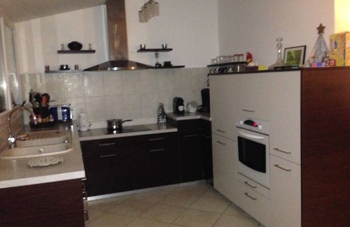 Montrouge Casa | House Porte d'Orléans 7 bedrooms, 3 bathrooms 4 bedrooms and garden.