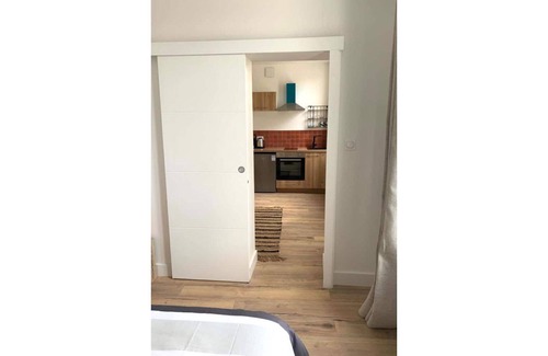 Troyes Casa | House: Portes du Bouchon / Free parking