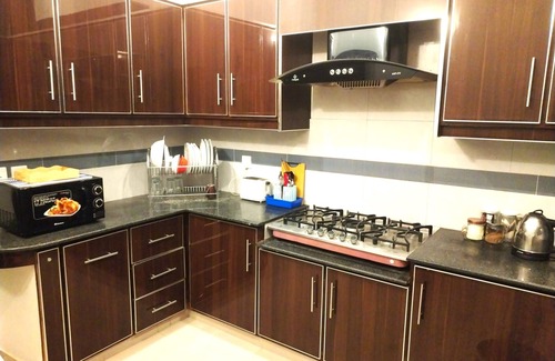 Lahore Casa | House Portion - Private Space {no-one living} @ DHA