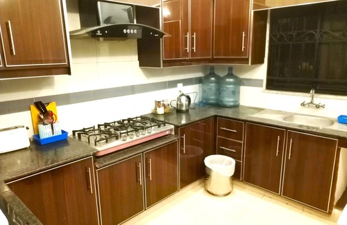 Lahore Casa | House Portion - Private Space {no-one living} @ DHA