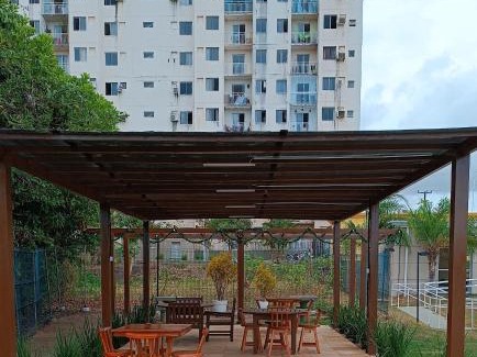 Sao Jose de Ribamar Apartamento | House praia