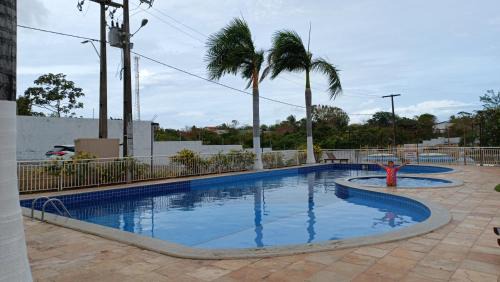 Sao Jose de Ribamar Apartamento | House praia
