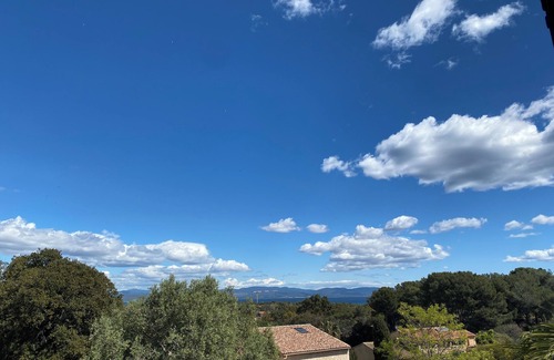 Giens Casa | House presqu' il de giens walking beaches 9 sleeps