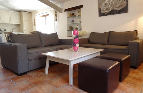 Beaumont-du-Ventoux Otro | Casa, piscina privada climatizada, 4-6 personas, Provenza, Vaucluse, Mont Ventoux