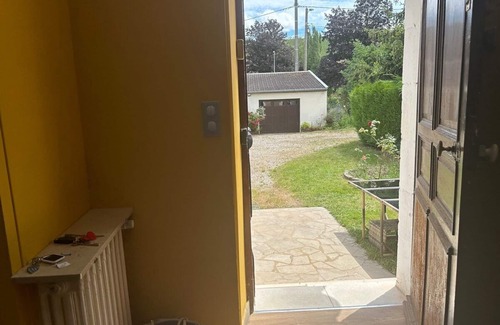 Beine Casa | Casa-Baño Privado-Exclusivo