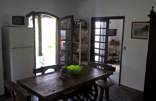 Sao Sebastiao Casa | Casa, habitación privada y habitación compartida - Juréia de São Sebastião