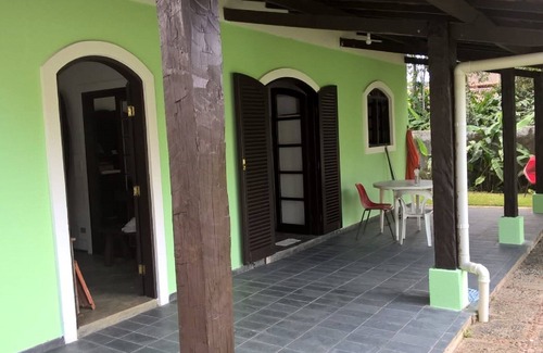 Sao Sebastiao Casa | Casa, habitación privada y habitación compartida - Juréia de São Sebastião