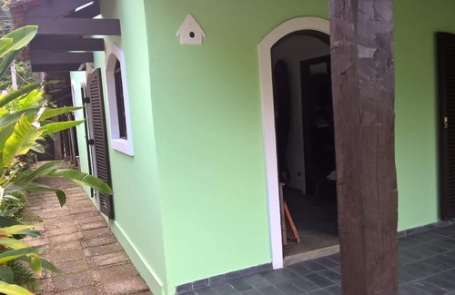 Sao Sebastiao Casa | Casa, habitación privada y habitación compartida - Juréia de São Sebastião